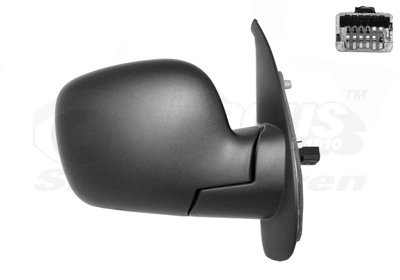 Oglinda exterioara Van Wezel 4312808