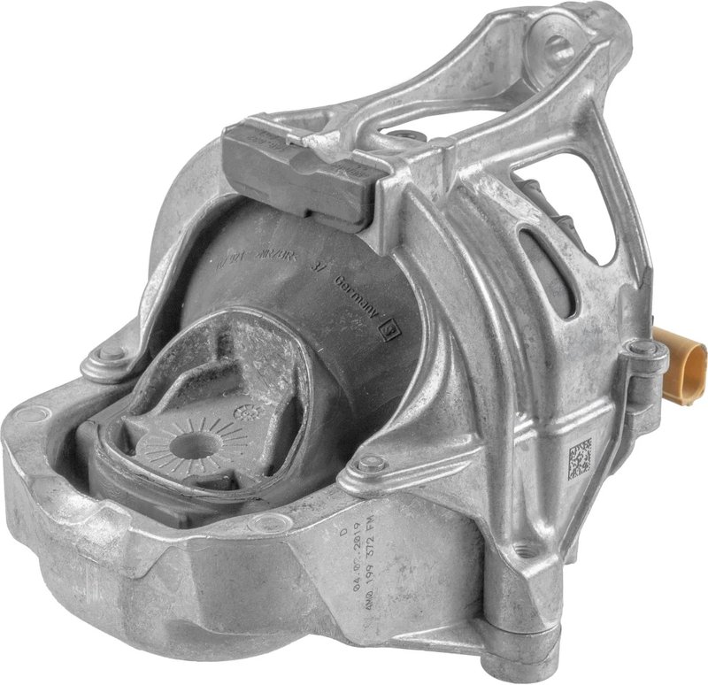 SUPORT MOTOR LEMFORDER 43131 01 - Compatibil cu AUDI, AUDI (FAW)