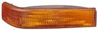 SEMNALIZATOR ABAKUS 433-1602L-YU - Compatibil cu JEEP