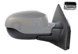 Oglinda exterioara Van Wezel 4333818
