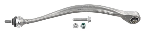 BIELETA STABILIZATOR LEMFORDER 43381 01 - Compatibil cu AUDI, PORSCHE