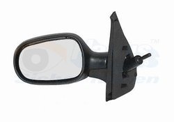 Oglinda exterioara Van Wezel 4341804