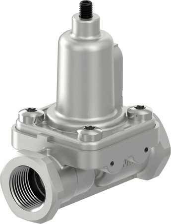 Supapa de supraplin WABCO 4341002290