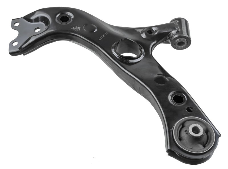 BRAT SUSPENSIE LEMFORDER 43465 01 - Compatibil cu TOYOTA