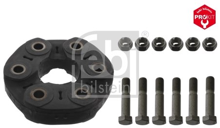 ARTICULATIE, ARBORE ARTICULAT FEBI BILSTEIN 43470 - Compatibil cu BMW