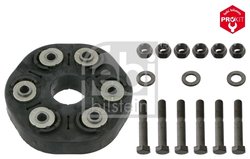 Articulatie, arbore articulat Febi Bilstein 43492