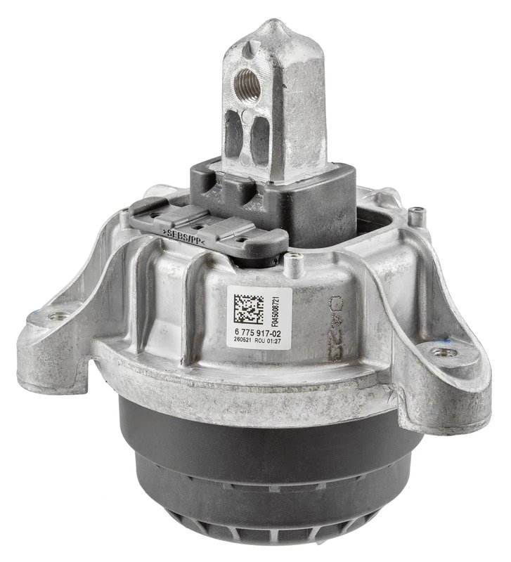 SUPORT MOTOR LEMFORDER 43540 01 - Compatibil cu BMW