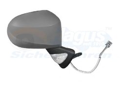 Oglinda exterioara Van Wezel 4367808