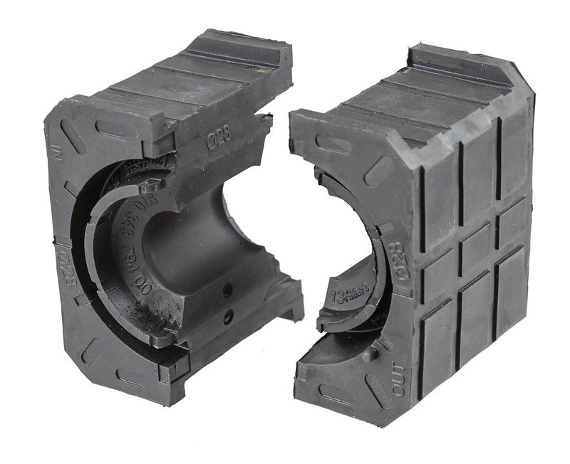 Bucsa bara stabilizatoare Lemforder 43683 01