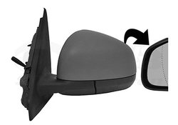 OGLINDA EXTERIOARA VAN WEZEL 4368803 - Compatibil cu RENAULT, SMART