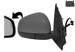 Oglinda exterioara Van Wezel 4368804