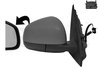 OGLINDA EXTERIOARA VAN WEZEL 4368804 - Compatibil cu RENAULT, SMART