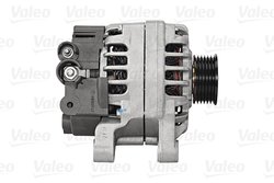 ALTERNATOR VALEO 437137 - Compatibil cu CITROEN, FIAT, PEUGEOT
