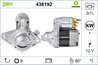 Electromotor Valeo 438192