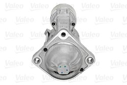 Electromotor Valeo 438151