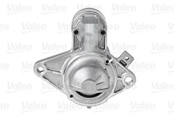 Electromotor Valeo 438192