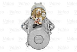 Electromotor Valeo 438151