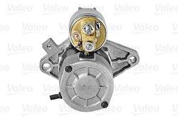 Electromotor Valeo 438192