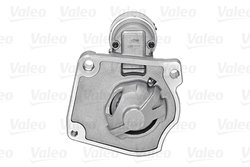 ELECTROMOTOR VALEO 438296 - Compatibil cu CITROEN, CITROEN (DF-PSA), DS, DS (CAPSA), FENGSHEN, PEUGEOT, PEUGEOT (DF-PSA)