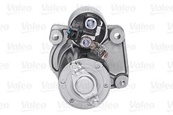 ELECTROMOTOR VALEO 438296 - Compatibil cu CITROEN, CITROEN (DF-PSA), DS, DS (CAPSA), FENGSHEN, PEUGEOT, PEUGEOT (DF-PSA)