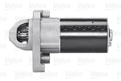 ELECTROMOTOR VALEO 438296 - Compatibil cu CITROEN, CITROEN (DF-PSA), DS, DS (CAPSA), FENGSHEN, PEUGEOT, PEUGEOT (DF-PSA)