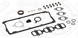 SET GARNITURI CHIULASA ELRING 439.041 - Compatibil cu AUDI, AUDI (FAW), SKODA, VW