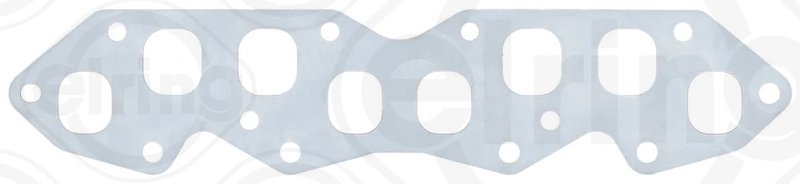 GARNITURA, GALERIE ADMISIE /EVACUARE ELRING 439.700 - Compatibil cu ARO, RENAULT