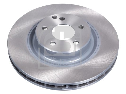 Disc frana Febi Bilstein 43936