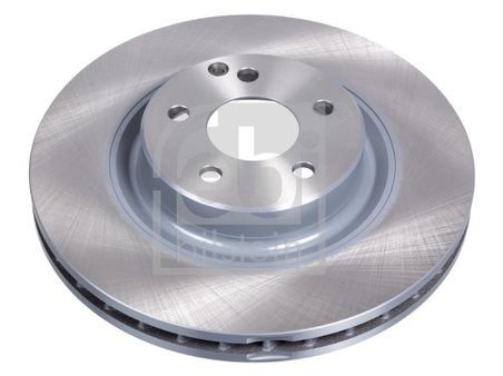 Disc frana Febi Bilstein 43936