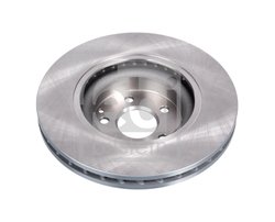 Disc frana Febi Bilstein 43936