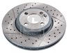 Disc frana Febi Bilstein 43954