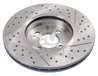 Disc frana Febi Bilstein 43954