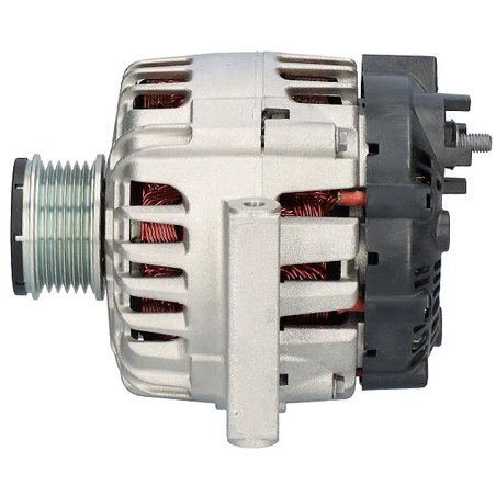 ALTERNATOR VALEO 439761 - Compatibil cu CHEVROLET, OPEL, VAUXHALL