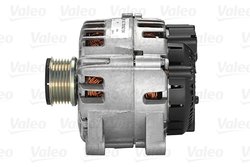 Alternator Valeo 439674