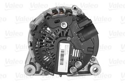 Alternator Valeo 439674
