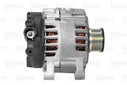 Alternator Valeo 439674