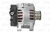 Alternator Valeo 439674