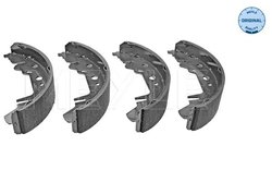 Set saboti frana Meyle 44-14 533 0002