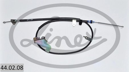 Cablu frana de mana Linex 44.02.08