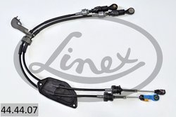 CABLU TRANSMISIE MANUALA LINEX 44.44.07 - Compatibil cu TOYOTA