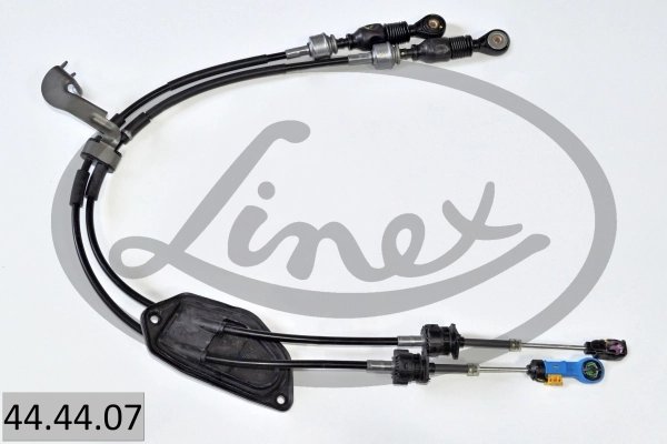 CABLU TRANSMISIE MANUALA LINEX 44.44.07 - Compatibil cu TOYOTA
