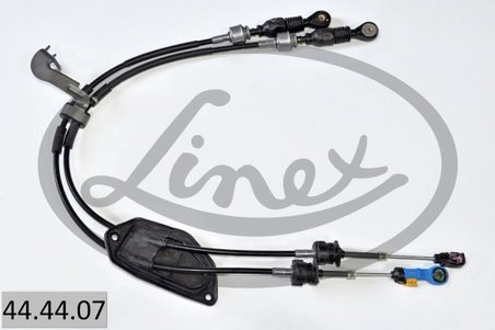 CABLU TRANSMISIE MANUALA LINEX 44.44.07 - Compatibil cu TOYOTA