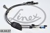 CABLU TRANSMISIE MANUALA LINEX 44.44.07 - Compatibil cu TOYOTA