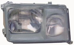 FAR ABAKUS 440-1103L-LD-E - Compatibil cu MERCEDES-BENZ
