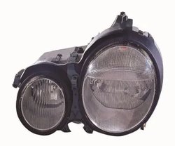 FAR ABAKUS 440-1123LMLDHEM - Compatibil cu MERCEDES-BENZ
