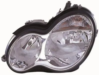 FAR ABAKUS 440-1141R-LD-EM - Compatibil cu MERCEDES-BENZ