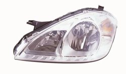 FAR ABAKUS 440-1174L-LD-EM - Compatibil cu MERCEDES-BENZ