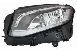 FAR ABAKUS 440-11AALMLDEM2 - Compatibil cu MERCEDES-BENZ