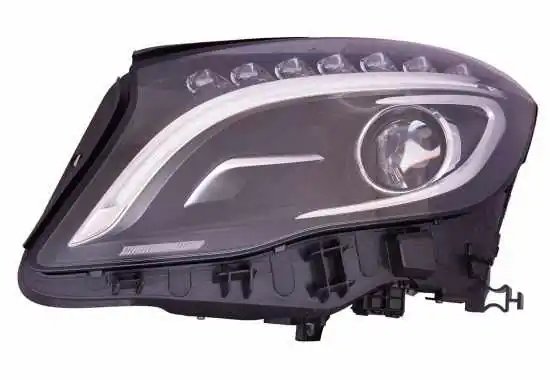 FAR ABAKUS 440-11C8RMLEHM2 - Compatibil cu MERCEDES-BENZ