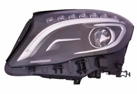 FAR ABAKUS 440-11C8RMLEHM2 - Compatibil cu MERCEDES-BENZ